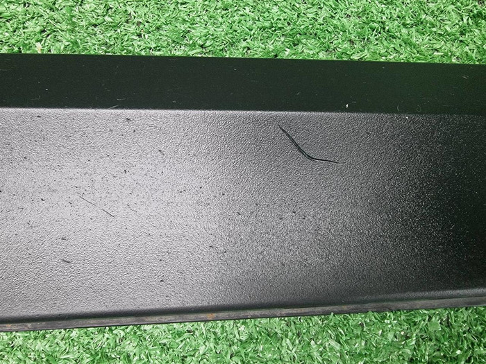 Накладка двери передняя правая BMW X3 F25 (10-17)