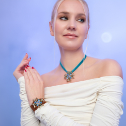 Набор украшений на прокат "Орден красоты"