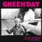 Green Day – Saviors - Clear W/ Hot Pink Splatter - 2LP