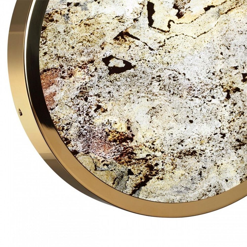 Накладной светильник Odeon Light Bergi 5079/24L