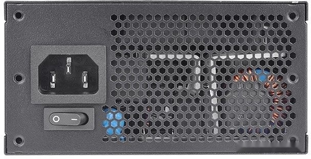 Блок питания Thermaltake Toughpower SFX 750W Gold PS-STP-0750FNFAGE-1 750 Вт