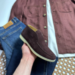 Футболка Loro Piana