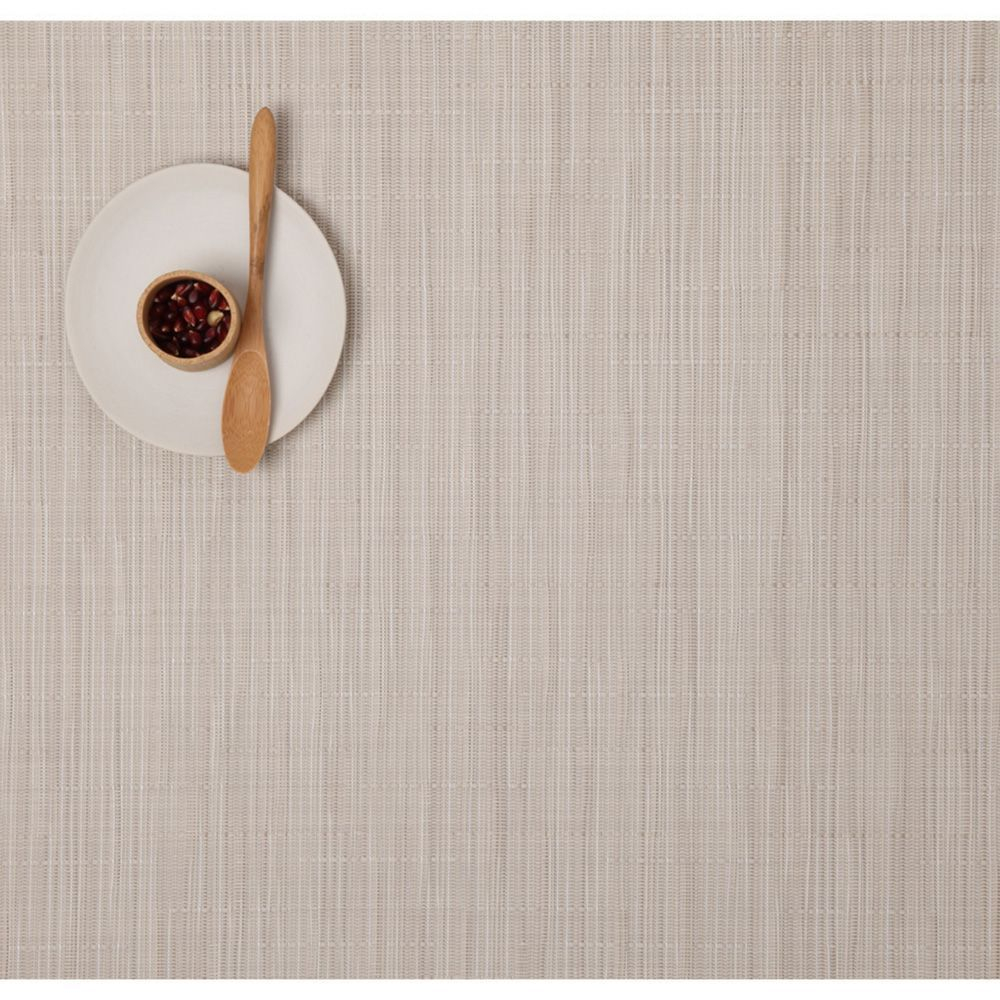 Салфетка подстановочная 36х48 Chilewiсh Bamboo Chino США фото