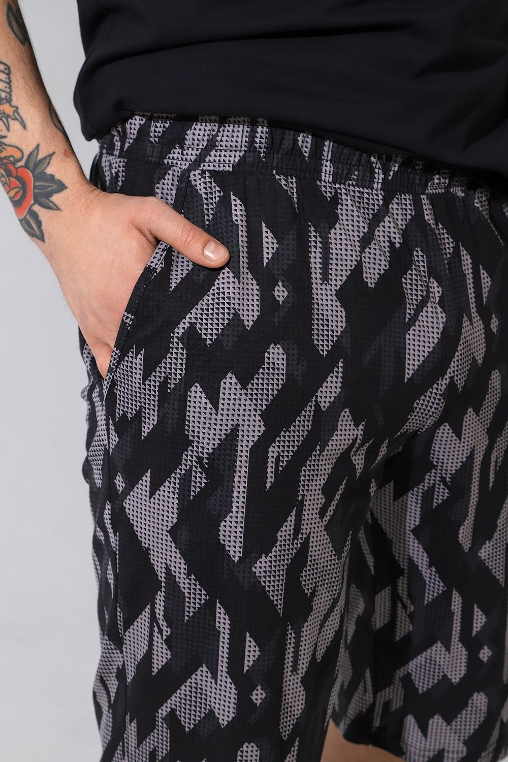 Костюм мужской Старт-3 Виотекс СЕРЫЙ