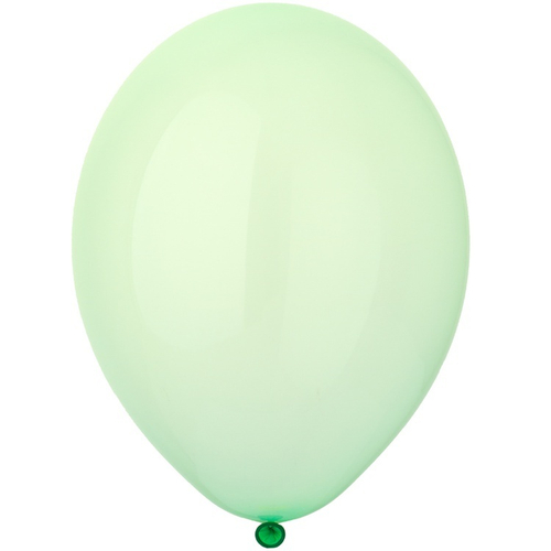 В 14" 105/045 Кристалл Экстра Bubble Green 50 шт
