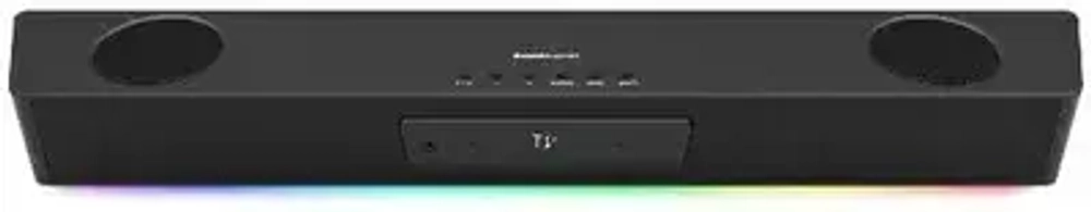 Саундбар Creative Sound Blaster Katana SE 5.1 черный 90Вт BT (51MF8415AA000)