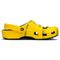 Crocs Classic Clog 'Yellow Black'