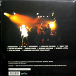 Secret Service / The Lost Box (LP)