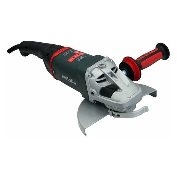 Машина шлифовальная угловая Metabo W 24-230 MVT