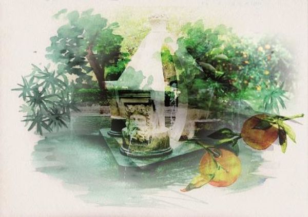 FWIEHA FRAGRANZA TA'MALTA San Anton