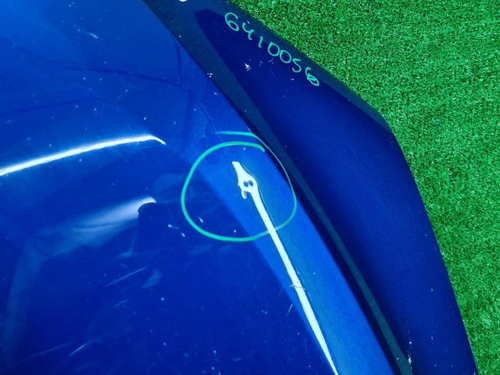 Капот Haval F7 (2018-н.в.)