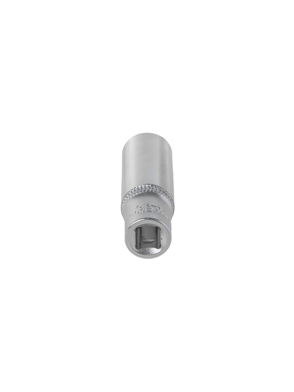 Головка 1/4" Super Lock 10 мм L=48 мм удлиненная, на холдере Arnezi R0020110
