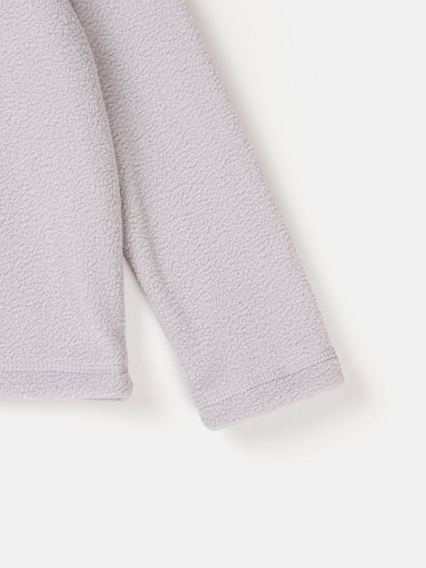 Олимпийка флисовая 