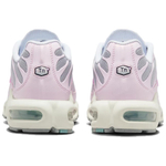 Кроссовки Nike Air Max Plus (Женская размерная сетка)