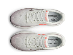 Кроссовки для бега мужские New Balance Fresh Foam 1080 v14 M Бело-Фиолетовые