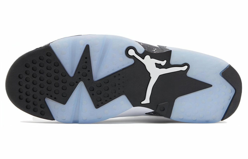Кроссовки Jordan Air Jordan 6 "Reverse Oreo"