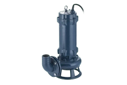 Насос фекальный UNIPUMP FEKAMAX 45-17-4