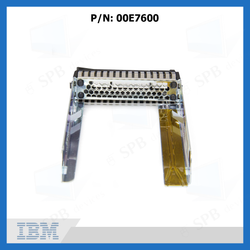 Салазки IBM Lenovo 2.5 HDD Tray Caddy for IBM X3850 X6 /M6 00E7600, L38552