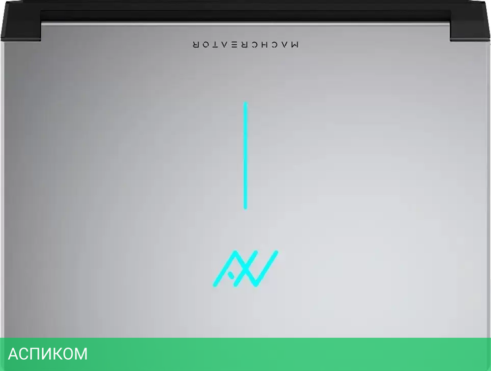 Ноутбук Machcreator Vision L16 SE Grey JJ00G500HRU