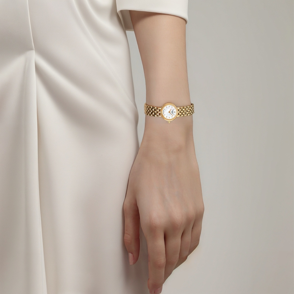 Часы TISSOT 19.5mm, T058.009.33.111.00