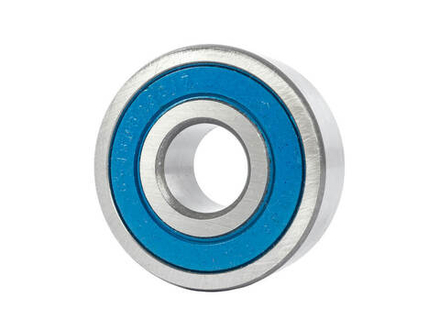 Подшипник 180603 (62303) генератора пер.дв.402,ЗИЛ-130,КАМАЗ ZOMMER