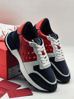 Кроссовки Valentino