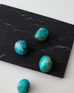 Хризоколла галтовка