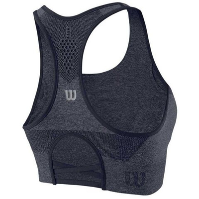 ТОП теннисный Wilson UL Kaos Bra W - outer space