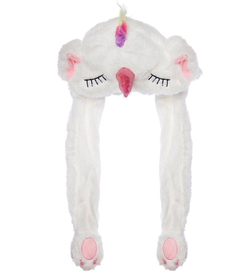 Lovely JOY PT-127/15 Шапка-зверушка