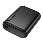Портативный аккумулятор Hoco J158 5000mAh (black)