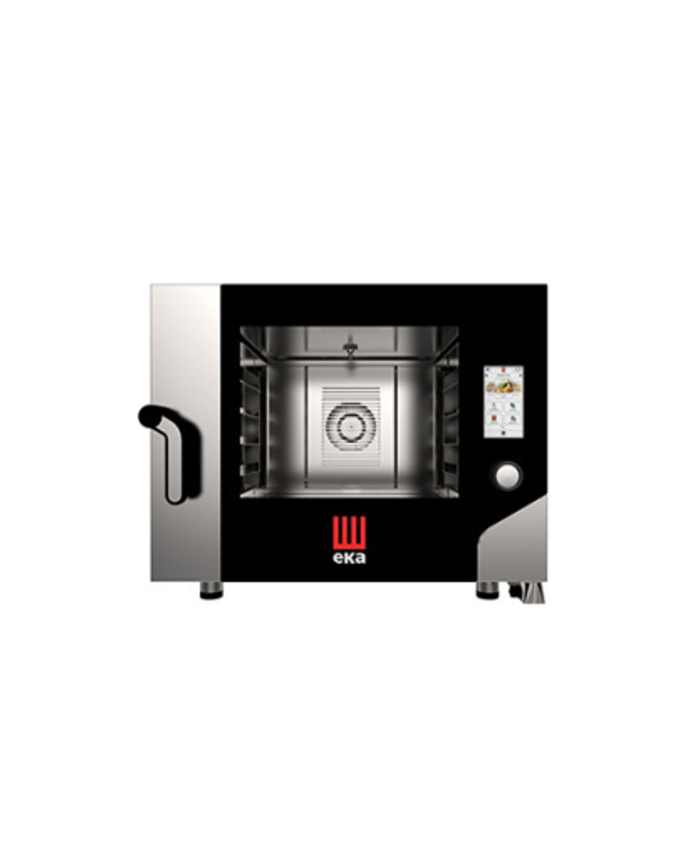 Печь конвекционная электрическая Tecnoeka MKF 464 TS