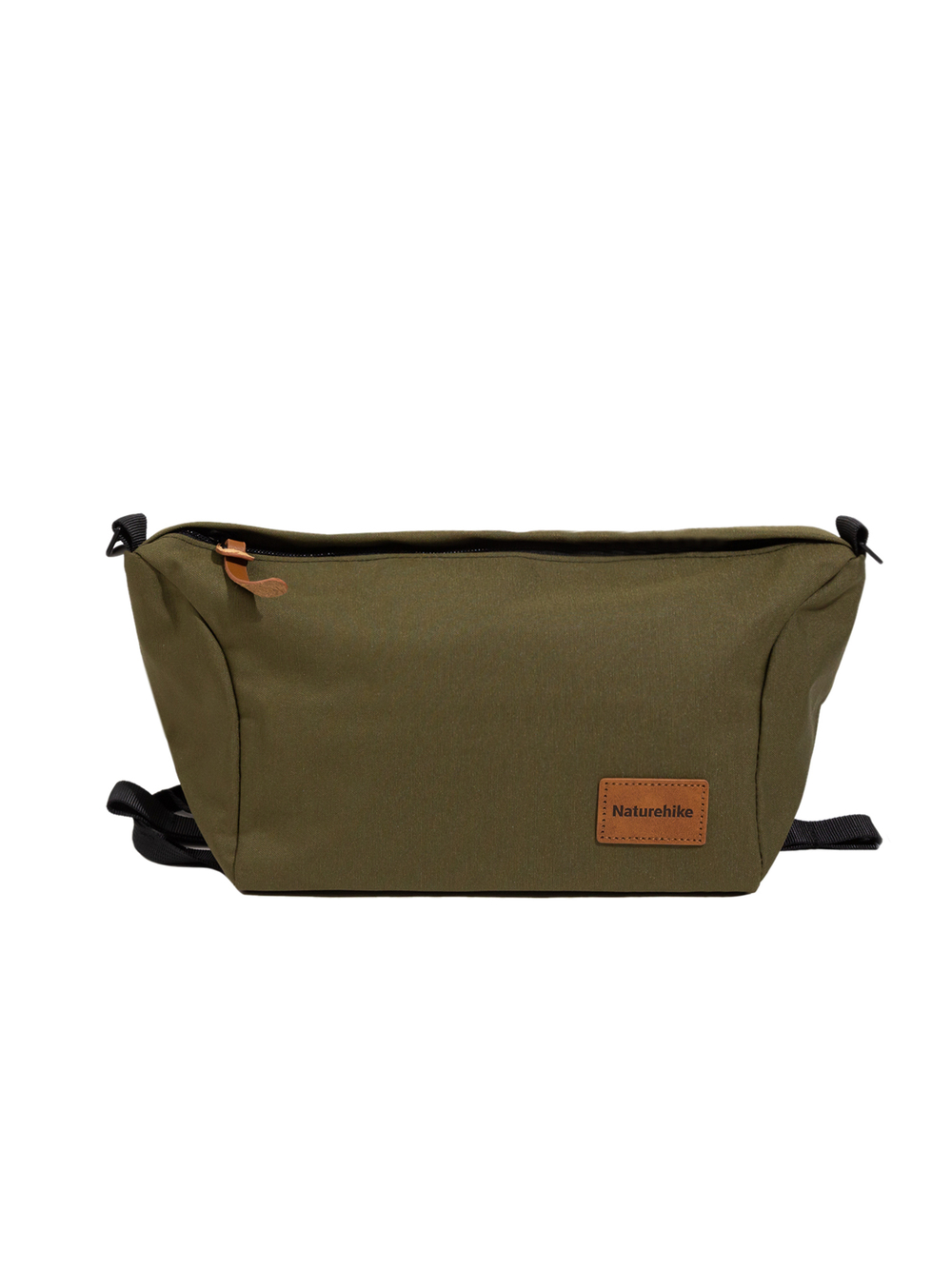 Косметичка дорожная Naturehike XS01, зеленая (NH21LX001)