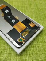 Tecno Spark 20 (KJ5) / Spark 20C (BG7n) /  Дисплей (lcd) (в сборе с тачскрином) (ORIG-SP)