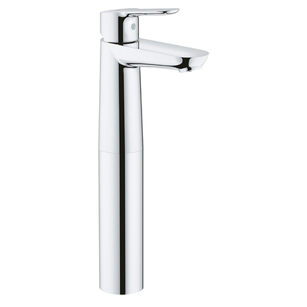 Смеситель высокий для раковины GROHE BauEdge XL-Size 23761000