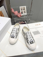 Christian Dior Walk'n'Dior Sneaker