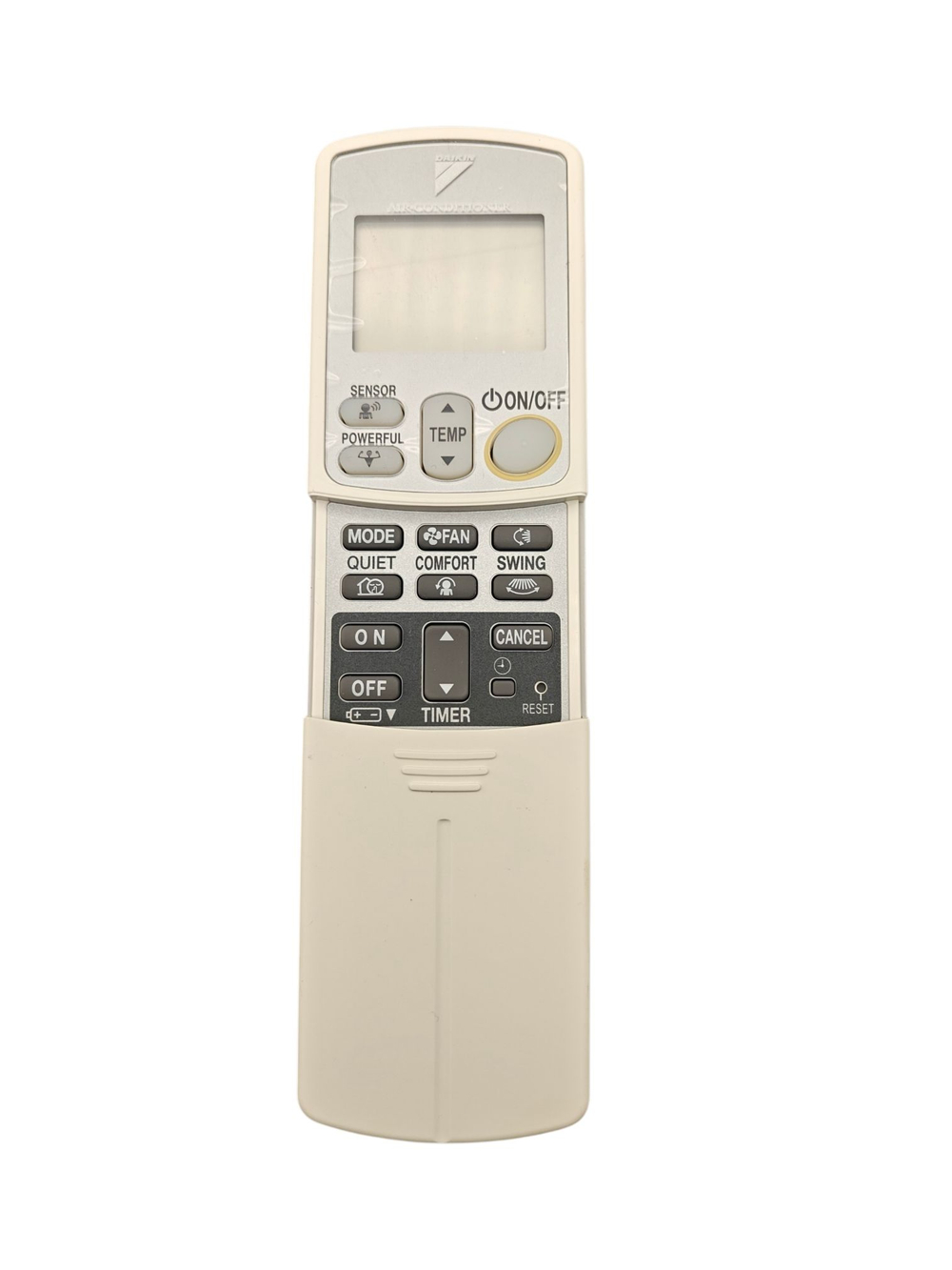 Пульт Daikin ARC433B41