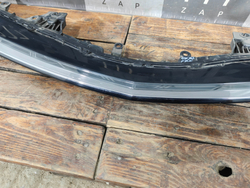 ДХО передний центральный Haval F7 2, F7x 2 24-нв Б/У Оригинал 4102100XKN02A