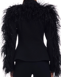 Пиджак Baronne (Барон) черный