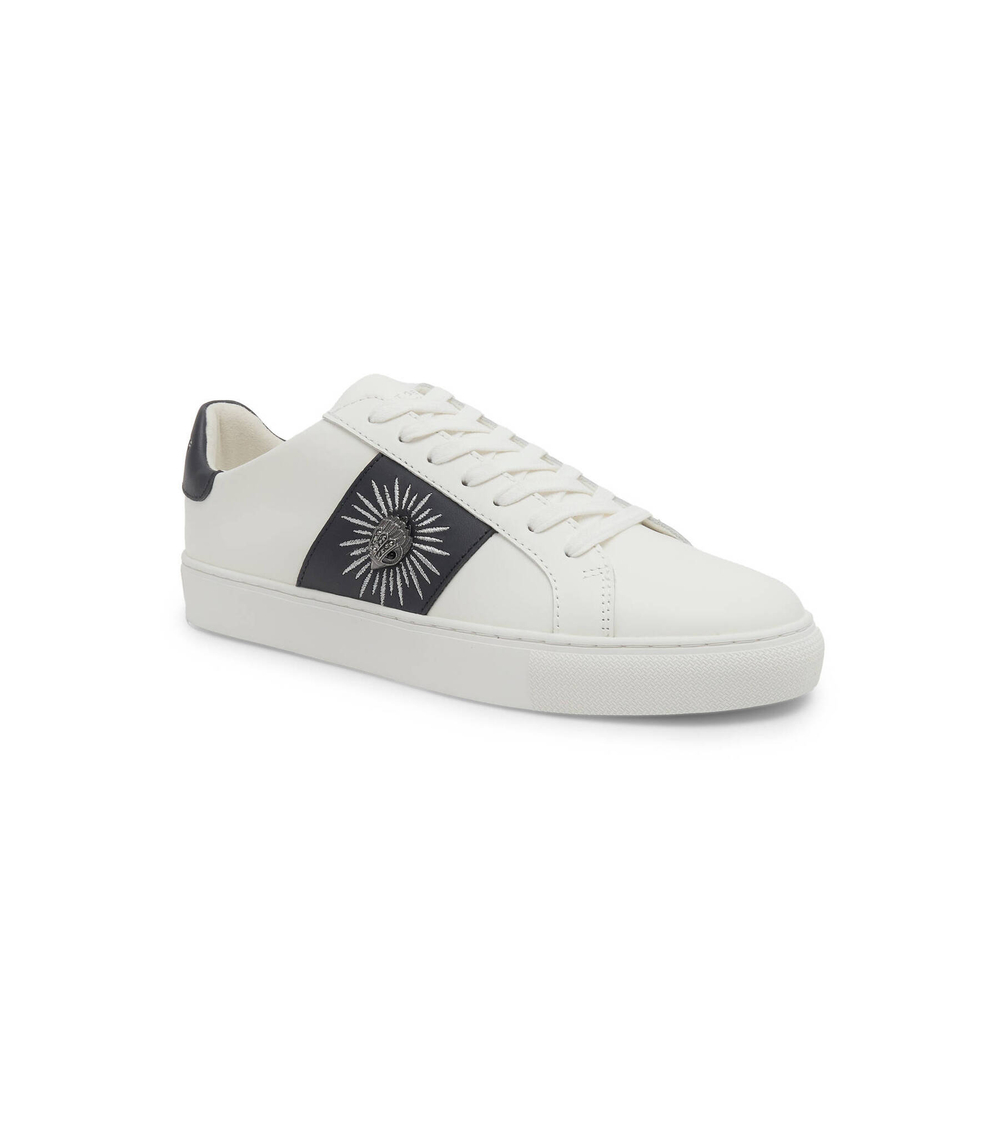 Кожаные кроссовки lennon eagle Kurt Geiger - белый(9822412109)