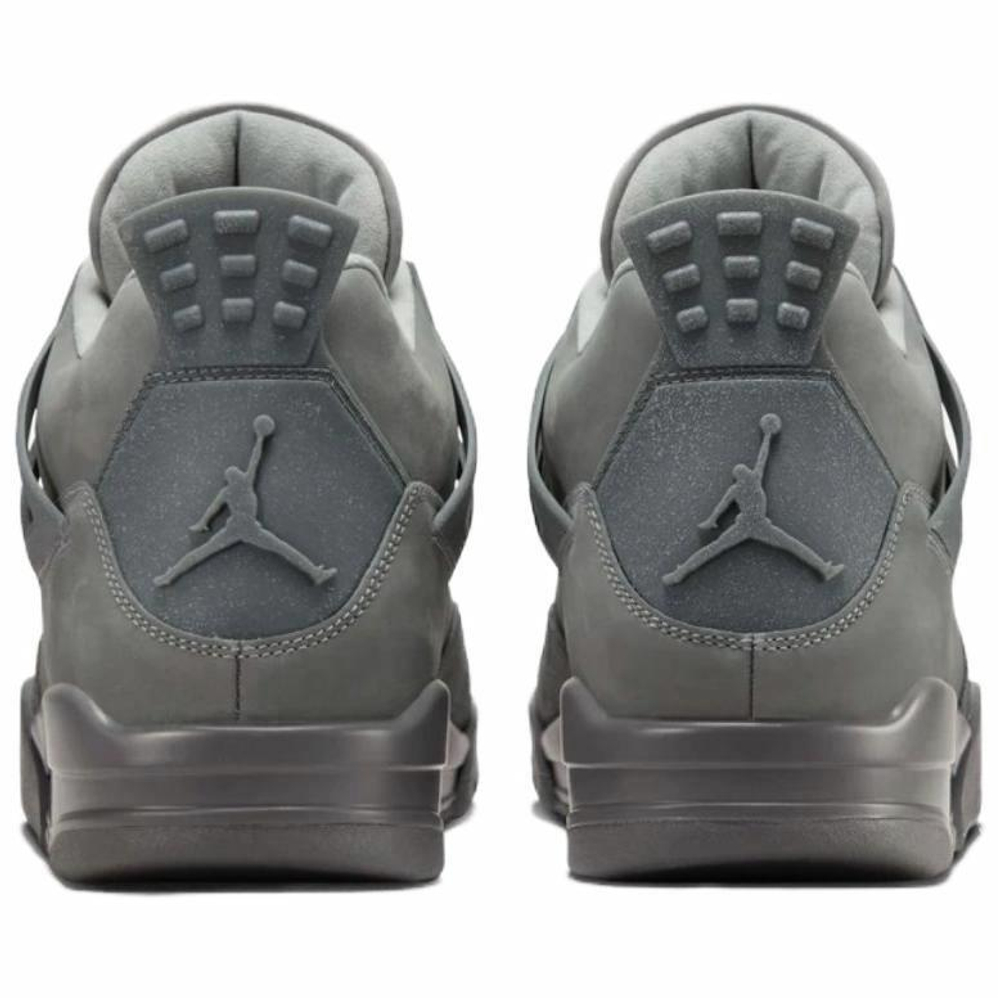 Кроссовки Jordan Air Jordan 4 Se "Smoke Grey"
