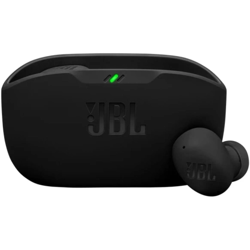 Беспроводные наушники JBL Wave Buds 2 Black