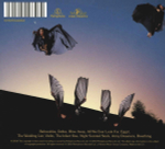 Kate Bush / Never For Ever (CD)