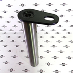 Палец крепления стрелы к поворотному блоку | 386-3778, 355-1394, 320-4725  | TMP