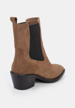 Казаки // Khatie // Camel // Suede