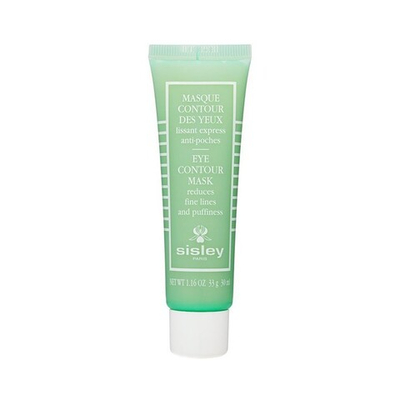 Sisley Masque Contour des Yeux Lissant Express Anti-Poches 30 ml
