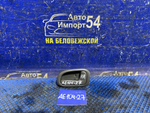 Ручка двери задней правой салонная TOYOTA COROLLA 1999