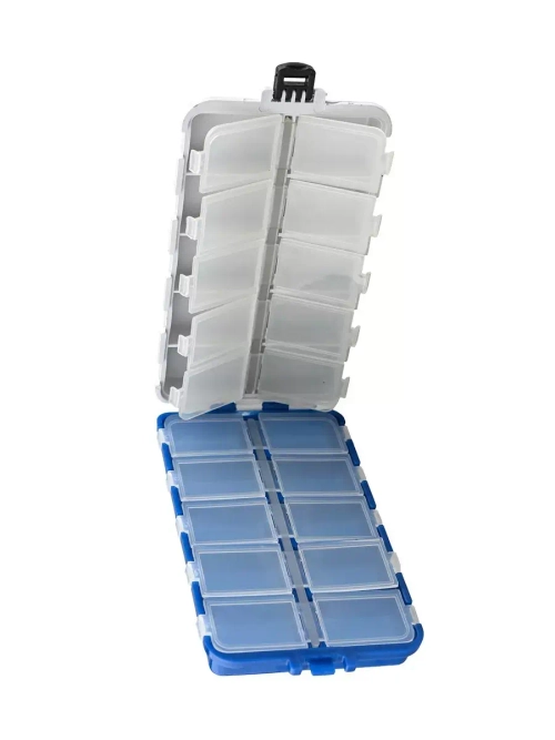 Коробка для мелочей СЧ-4 20 отделений 150х85х35