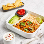 Ланч-бокс original, 1 л, зеленый