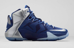 Кроссовки Nike Lebron 12 What If 12