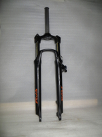 Вилка SUNTOUR XCM RL DS 29" 100мм блокировка на руле